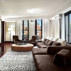 Отель Bulgari Hotel, London Великобритания, Лондон - 1 отзыв об отеле, цены и фото номеров - забронировать отель Bulgari Hotel, London онлайн фото 8