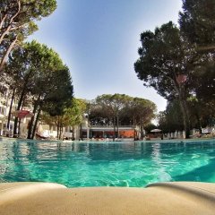 Отель Marea Resort Албания, Голем - отзывы, цены и фото номеров - забронировать отель Marea Resort онлайн фото 4