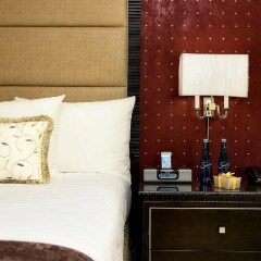 Отель Metro Hotel США, Нью-Йорк - отзывы, цены и фото номеров - забронировать отель Metro Hotel онлайн фото 11