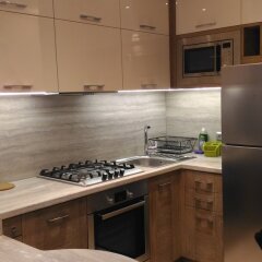 Отель Apartamenty Varsovie Superb Panska 5 Польша, Варшава - отзывы, цены и фото номеров - забронировать отель Apartamenty Varsovie Superb Panska 5 онлайн фото 9