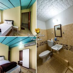 Yellow Rose Pansiyon Турция, Канаккале - отзывы, цены и фото номеров - забронировать отель Yellow Rose Pansiyon онлайн удобства в номере