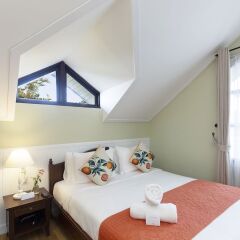 Отель BICH DAO Boutique - Dalat Вьетнам, Далат - отзывы, цены и фото номеров - забронировать отель BICH DAO Boutique - Dalat онлайн детские мероприятия фото 2