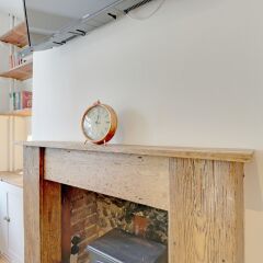 Отель Brighton Getaways - Sunny Cottage интерьер отеля