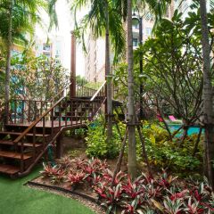 Отель Atlantis Pattaya High Service Таиланд, Паттайя - отзывы, цены и фото номеров - забронировать отель Atlantis Pattaya High Service онлайн фото 3