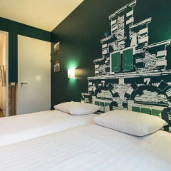 Отель Amsterdam ID Aparthotel Нидерланды, Амстердам - 4 отзыва об отеле, цены и фото номеров - забронировать отель Amsterdam ID Aparthotel онлайн сейф в номере