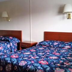Отель Swiss Cottage Inn США, Ниагара-Фолс - 1 отзыв об отеле, цены и фото номеров - забронировать отель Swiss Cottage Inn онлайн комната для гостей фото 5
