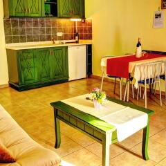 Sunway Apart Hotel Аланья комната для гостей фото 2