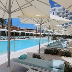 Отель Iberostar Playa de Palma бассейн фото 2