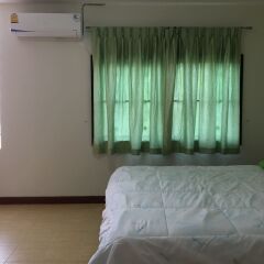 Отель Family Guesthouse удобства в номере