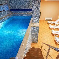 Отель Oak Residence Aparthotel Болгария, Чепеларе - отзывы, цены и фото номеров - забронировать отель Oak Residence Aparthotel онлайн фото 41