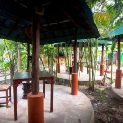 Отель Angkor Une Fois Home Stay фото 15