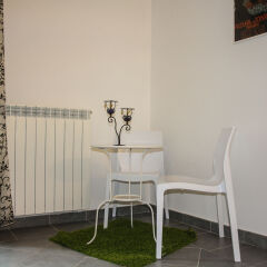 Отель Salotto Piramide B&B интерьер отеля