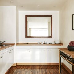 Отель The Mandala Suites Германия, Берлин - отзывы, цены и фото номеров - забронировать отель The Mandala Suites онлайн в номере