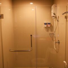 Отель ZEN Rooms Silom Soi 17 ванная фото 2