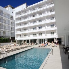 D-H Hotel Calma бассейн фото 2