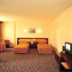 Golden Age Hotel Турция, Стамбул - 4 отзыва об отеле, цены и фото номеров - забронировать отель Golden Age Hotel онлайн фото 11