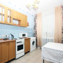 Гостиница ApartLux Новоарбатская Супериор в номере