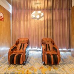 Отель Kaixuan Hotel Китай, Сиань - отзывы, цены и фото номеров - забронировать отель Kaixuan Hotel онлайн сауна