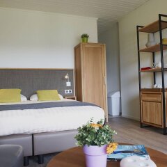 La Sapinière in Boulaide, Luxembourg from 95$, photos, reviews - zenhotels.com guestroom