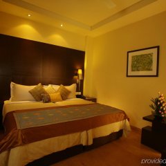 Отель The Orion - Greater Kailash Индия, Нью-Дели - отзывы, цены и фото номеров - забронировать отель The Orion - Greater Kailash онлайн комната для гостей фото 2