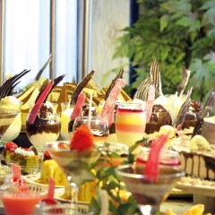 Idas Club Hotel - All Inclusive питание фото 3