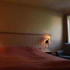 Birkebeineren Hotel & Apartments комната для гостей фото 3