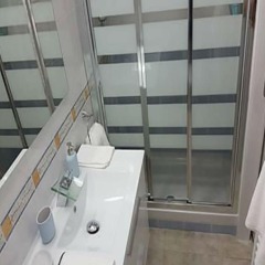 Отель MC YOLO Apartamento Museo Reina Sofia Испания, Мадрид - отзывы, цены и фото номеров - забронировать отель MC YOLO Apartamento Museo Reina Sofia онлайн ванная фото 2