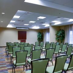 Отель Fairfield Inn And Suites By Marriott Lake City Лейк-Сити фото 4