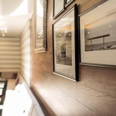 Ambra Hotel фитнесс-зал