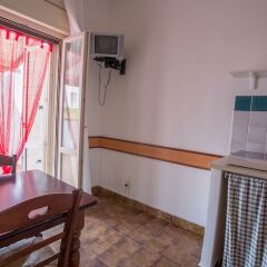 Отель Borgo Marino Aparthotel Сиракуза фото 10