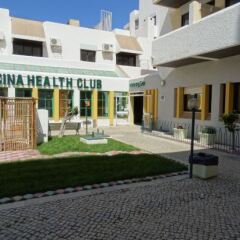 Отель Turial Park Apartamentos Turísticos фото 2