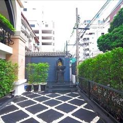 Отель Aspira Skyy Sukhumvit 1 Таиланд, Бангкок - отзывы, цены и фото номеров - забронировать отель Aspira Skyy Sukhumvit 1 онлайн фото 2