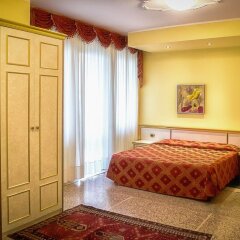Отель Internazionale Terme Италия, Абано-Терме - отзывы, цены и фото номеров - забронировать отель Internazionale Terme онлайн комната для гостей фото 3