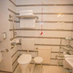 Отель Holiday Inn Vienna City ванная