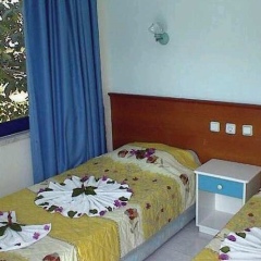 Highlife Apartments Турция, Мармарис - 1 отзыв об отеле, цены и фото номеров - забронировать отель Highlife Apartments онлайн фото 8