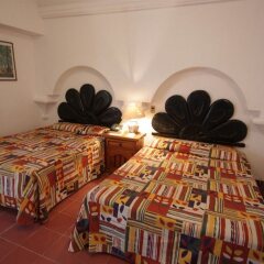 Hotel Encino комната для гостей фото 2