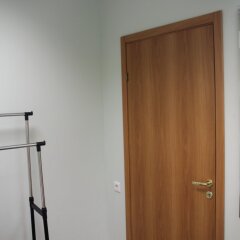 Hostel WELL комната для гостей фото 4