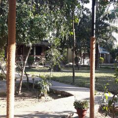 Отель Unique Wild Resort Непал, Саураха - отзывы, цены и фото номеров - забронировать отель Unique Wild Resort онлайн парковка