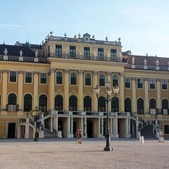 Отель Gabrieles Apartment Австрия, Вена - отзывы, цены и фото номеров - забронировать отель Gabrieles Apartment онлайн комната для гостей фото 5