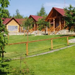 Гостиница Золотая Гора детские мероприятия