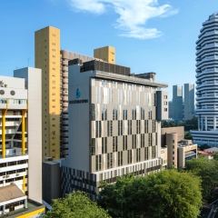 Отель Destination Singapore Beach Road Сингапур фото 3