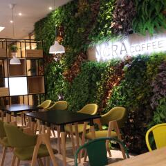Lavande Hotel (Guangzhou Pazhou) питание
