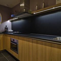 Отель Sofitel Legend The Grand Amsterdam в номере