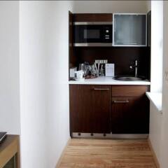 Апарт-отель Ararat All Suites в номере фото 2