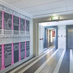 Отель B&B Padova Падуя интерьер отеля фото 3