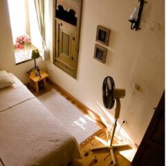 Отель Seki Cottages Сиде детские мероприятия
