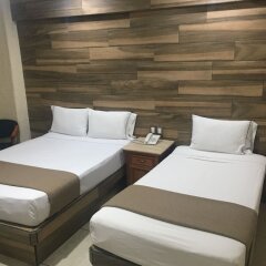 Hotel Santiago De Compostela комната для гостей фото 5