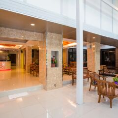 Bypass Hotel Phuket интерьер отеля фото 3