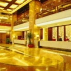 Metropolitan Hotel интерьер отеля фото 2
