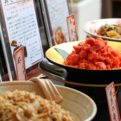 Отель Hokke Club Fukuoka Хаката питание фото 3